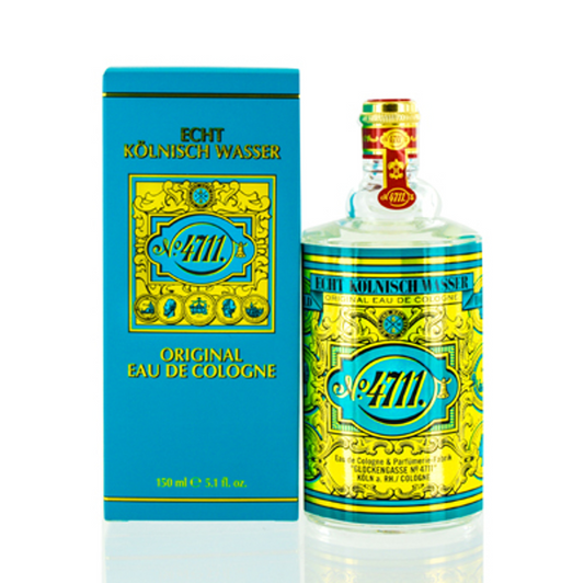 4711/4711 COLOGNE SPLASH 5.0 OZ (150 ML) (U)