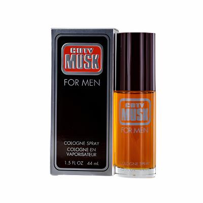 Coty Musk Men Cologne Spray 1.5 Oz (54 Ml)-Perfume and Aroma