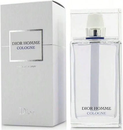 Dior Homme Cologne Spray 6.8 Oz (200 Ml) For Men-Perfume and Aroma