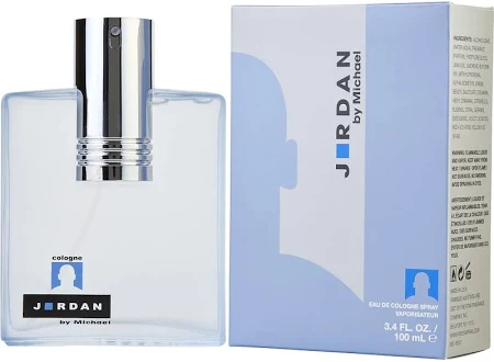 Michael Jordan Cologne Spray 3.40 oz For Men - By Jordan - Perfume and Aroma