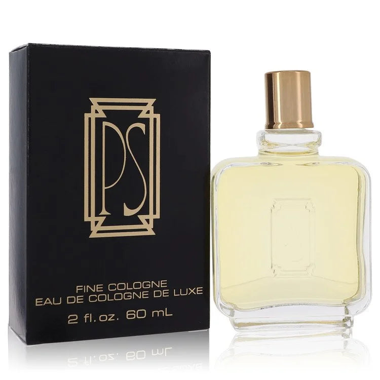 Paul Sebastian Cologne Splash For Men 2.0 Oz (60 Ml) By Paul Sebastian - Perfume and Aroma