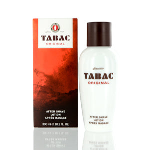 TABAC ORIGINAL/MAURER & WIRTZ AFTER SHAVE 10.0 OZ (300 ML) (M)-Perfume and Aroma