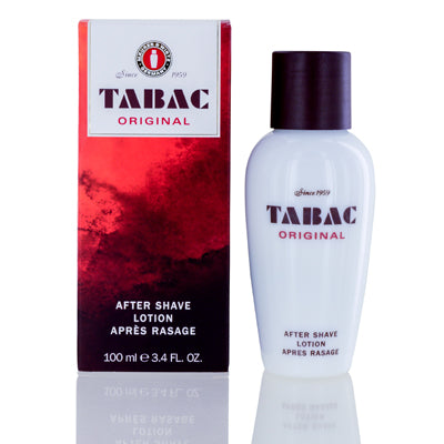 TABAC ORIGINAL/MAURER & WIRTZ AFTER SHAVE 3.4 OZ (100 ML) (M)-Perfume and Aroma