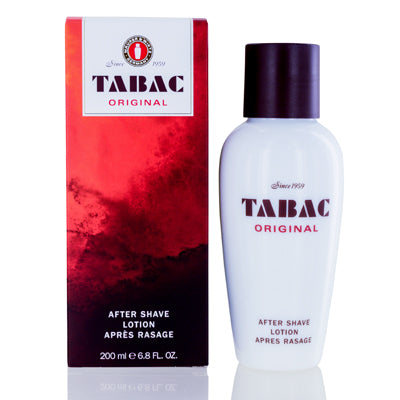 TABAC ORIGINAL/MAURER & WIRTZ AFTER SHAVE 6.7 OZ (200 ML) (M)-Perfume and Aroma