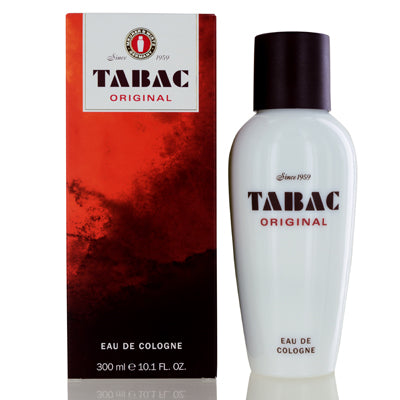 TABAC ORIGINAL/MAURER & WIRTZ COLOGNE SPLASH 10.0 OZ (300 ML) (M)-Perfume and Aroma