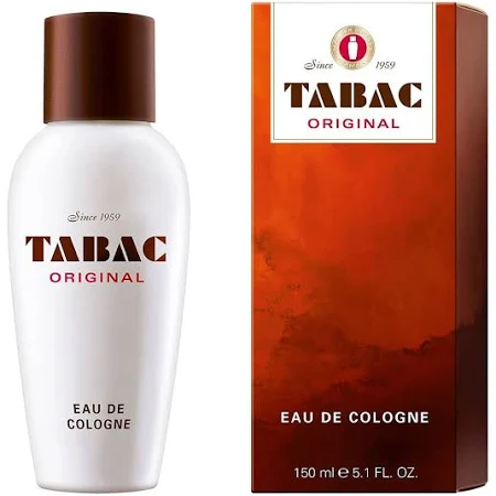 Tabac By Maurer and Wirtz Cologne Splash 5.1 Oz For Men