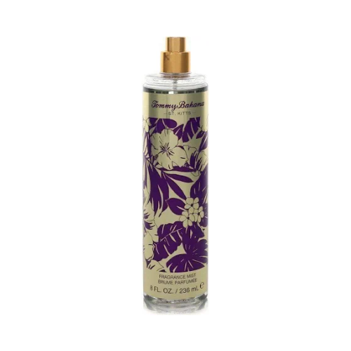 Tommy Bahama St. Kitts Fragrance Mist Spray 8 Oz For Women - Perfume and Aroma
