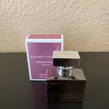 ROMANCE/RALPH LAUREN PARFUM SPRAY 3.4 OZ (100 ML) (W)